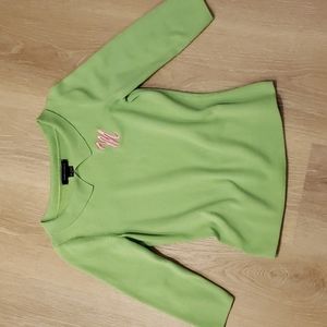 Good clothes 100% Cotton sweater top